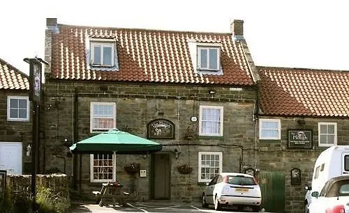 The Plough Hotel Sleights