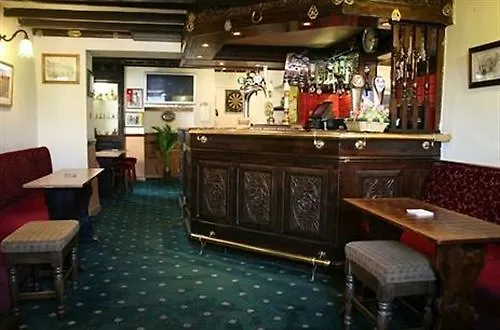 The Plough Hotel Sleights