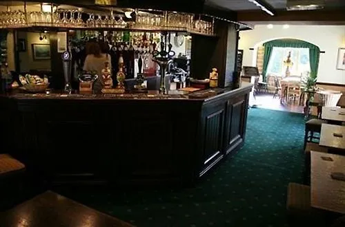 The Plough Hotel Sleights