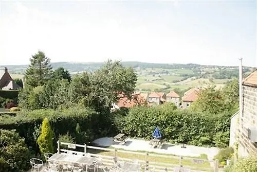 The Plough Hotel Sleights