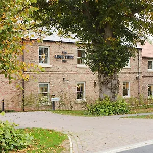 The Lime Tree Hotel