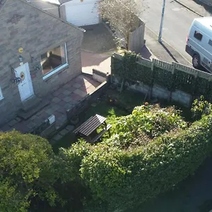 Fieldside View Sleeps 7 Village Near Whitby Apartment