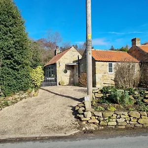 Burnside Holiday home