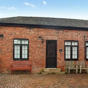 Salmon Leap 1 - Uk48206 Holiday home