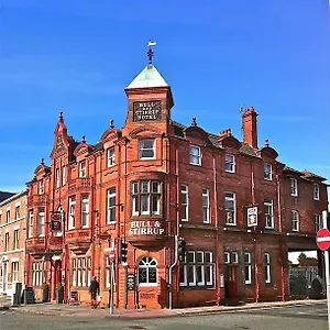 the-bull-stirrup-hotel-wetherspoon.hotelsin-chester.com/