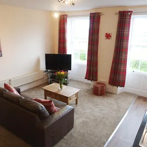 Carr View Hall Apt 4 Grade Ii Listed Apartment